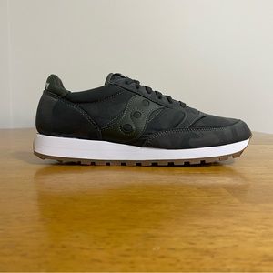 Mens Saucony Jazz Original Camo Size 10.5M